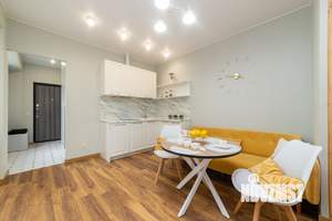 1-к квартира, вторичка, 29м2, 4/12 этаж