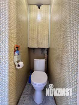 3-к квартира, вторичка, 61м2, 5/5 этаж