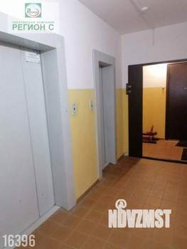 1-к квартира, вторичка, 35м2, 12/14 этаж