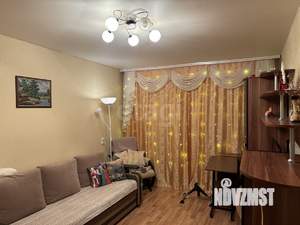 2-к квартира, вторичка, 44м2, 2/5 этаж