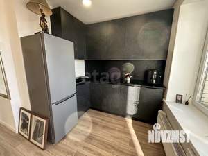 Студия квартира, вторичка, 24м2, 9/16 этаж