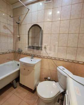 Студия квартира, вторичка, 19м2, 3/5 этаж