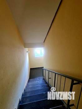 1-к квартира, вторичка, 36м2, 4/10 этаж