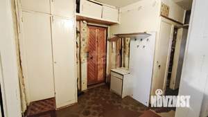 3-к квартира, вторичка, 61м2, 5/5 этаж