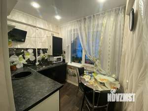 1-к квартира, вторичка, 31м2, 4/9 этаж