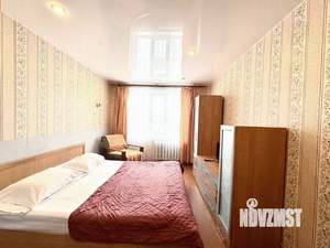 1-к квартира, вторичка, 30м2, 3/5 этаж