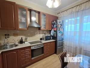 3-к квартира, вторичка, 64м2, 6/10 этаж