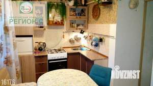 1-к квартира, вторичка, 39м2, 1/9 этаж