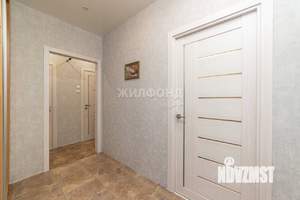 2-к квартира, вторичка, 52м2, 3/9 этаж