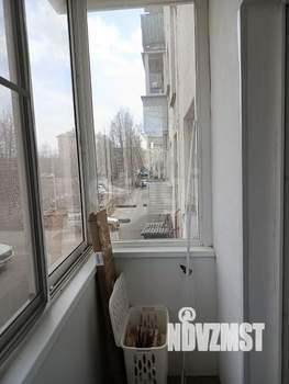 1-к квартира, вторичка, 30м2, 2/5 этаж