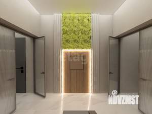 1-к квартира, вторичка, 38м2, 3/4 этаж