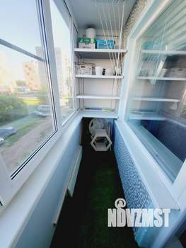 2-к квартира, вторичка, 43м2, 3/9 этаж