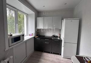 1-к квартира, вторичка, 30м2, 2/5 этаж