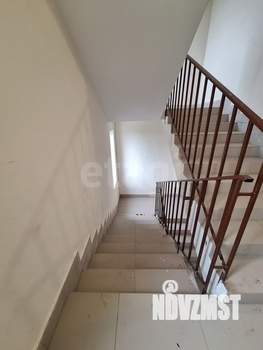 Студия квартира, вторичка, 22м2, 6/9 этаж