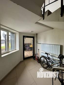 1-к квартира, вторичка, 31м2, 4/8 этаж