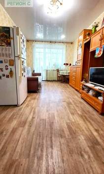 2-к квартира, вторичка, 45м2, 2/5 этаж
