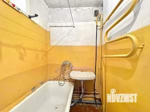 3-к квартира, вторичка, 59м2, 5/5 этаж