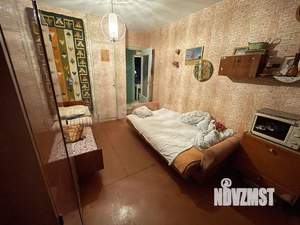 3-к квартира, вторичка, 61м2, 2/9 этаж