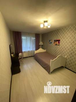2-к квартира, вторичка, 48м2, 5/5 этаж