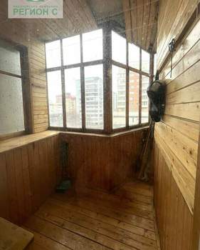 3-к квартира, вторичка, 66м2, 4/9 этаж