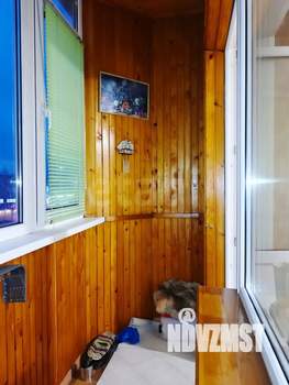 1-к квартира, вторичка, 36м2, 3/9 этаж