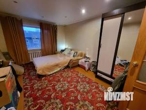 1-к квартира, вторичка, 34м2, 2/2 этаж