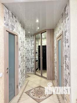 3-к квартира, вторичка, 68м2, 5/14 этаж