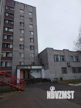 1-к квартира, вторичка, 26м2, 6/9 этаж