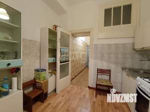 2-к квартира, вторичка, 47м2, 1/3 этаж