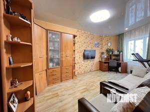 3-к квартира, вторичка, 63м2, 7/10 этаж