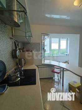 3-к квартира, вторичка, 73м2, 3/5 этаж