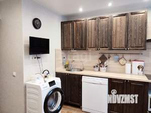 4-к квартира, вторичка, 96м2, 6/9 этаж