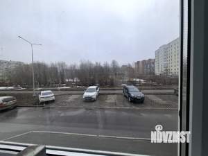 2-к квартира, вторичка, 52м2, 1/11 этаж