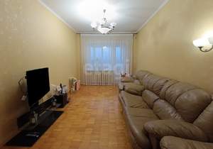 3-к квартира, вторичка, 64м2, 6/10 этаж