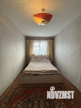 3-к квартира, вторичка, 61м2, 3/5 этаж