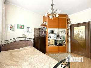 2-к квартира, вторичка, 51м2, 2/9 этаж