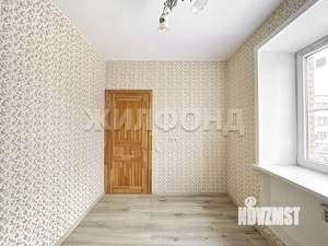 2-к квартира, вторичка, 40м2, 2/4 этаж