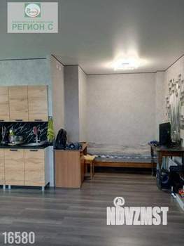 1-к квартира, вторичка, 37м2, 7/10 этаж