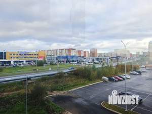 Студия квартира, вторичка, 25м2, 3/7 этаж