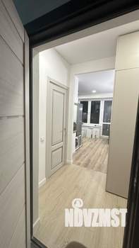 Студия квартира, вторичка, 24м2, 9/16 этаж