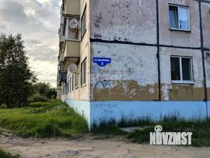 2-к квартира, вторичка, 47м2, 3/5 этаж