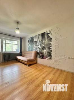 2-к квартира, вторичка, 42м2, 2/5 этаж
