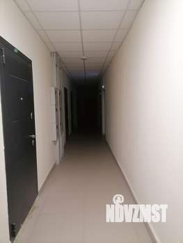 Студия квартира, вторичка, 36м2, 8/9 этаж