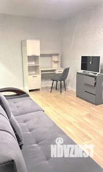 1-к квартира, вторичка, 30м2, 4/5 этаж