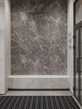 3-к квартира, вторичка, 69м2, 4/4 этаж