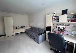 1-к квартира, вторичка, 30м2, 2/5 этаж