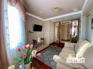 2-к квартира, вторичка, 48м2, 8/9 этаж
