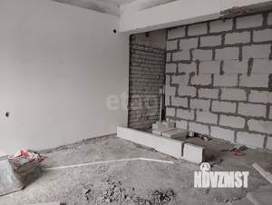 2-к квартира, вторичка, 51м2, 5/5 этаж