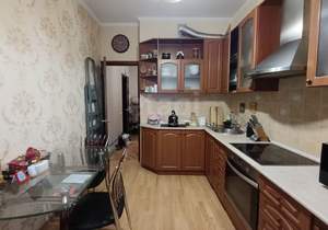 3-к квартира, вторичка, 64м2, 6/10 этаж