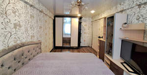 2-к квартира, вторичка, 43м2, 4/9 этаж